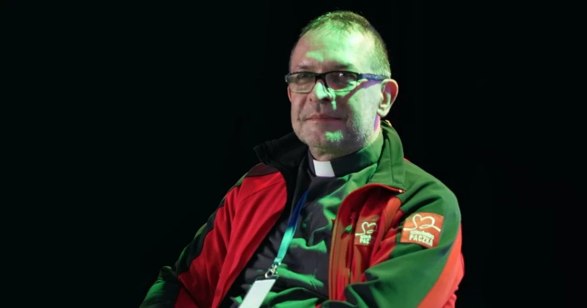 Ks. Jacek Stryczek: "miałem się przyznać pod presją i przeprosić za rzekomy mobbing"