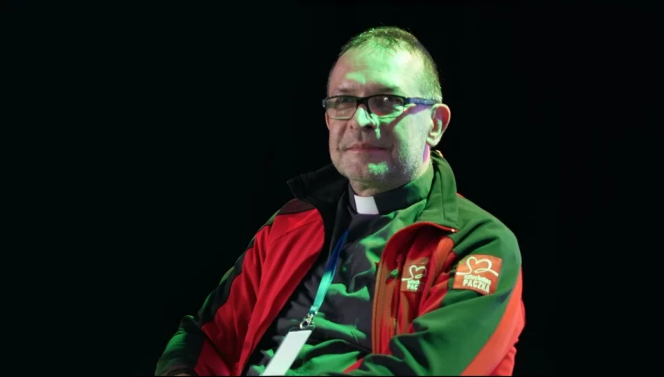 Ks. Jacek Stryczek: "miałem się przyznać pod presją i przeprosić za rzekomy mobbing" - zdjęcie 1