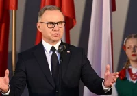 Prezydent apeluje o udział w wyborach: "namówcie sąsiadów, nawet jeżeli wiecie, że głosują inaczej niż wy" - zdjęcie główne
