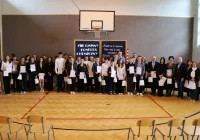 VIII Gminny Konkurs Chemiczny - zdjęcie główne