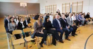 VIII Gminny Konkurs Chemiczny - zdjęcie 3