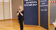 VIII Gminny Konkurs Chemiczny - zdjęcie 4