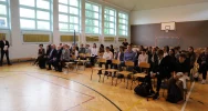 VIII Gminny Konkurs Chemiczny - zdjęcie 5