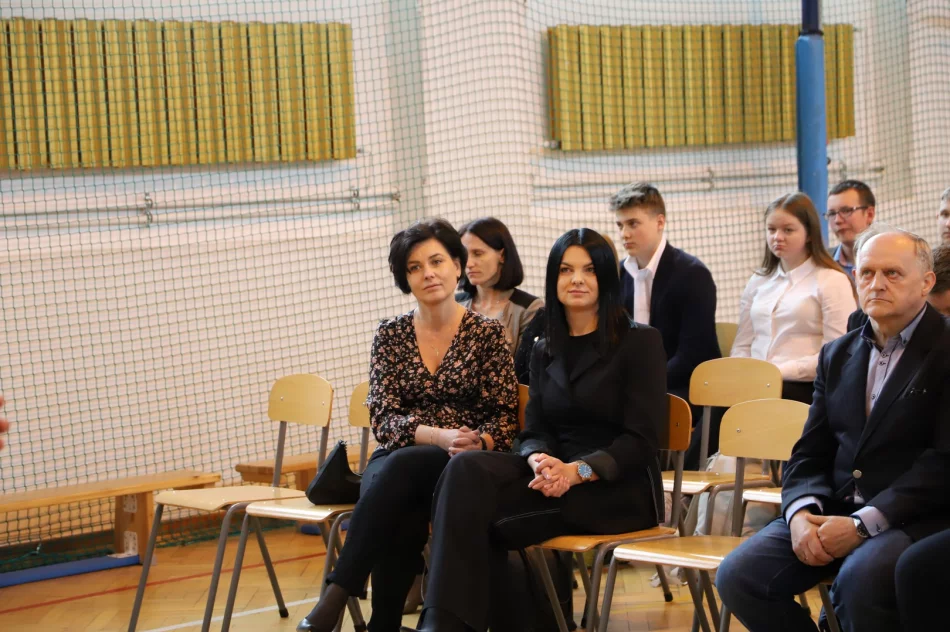 VIII Gminny Konkurs Chemiczny - zdjęcie 10
