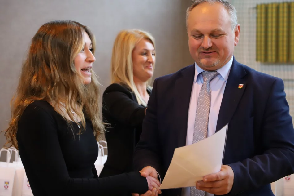 VIII Gminny Konkurs Chemiczny - zdjęcie 15