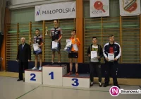 Udane występy zawodników z Limanowej i ze Słopnic - zdjęcie główne