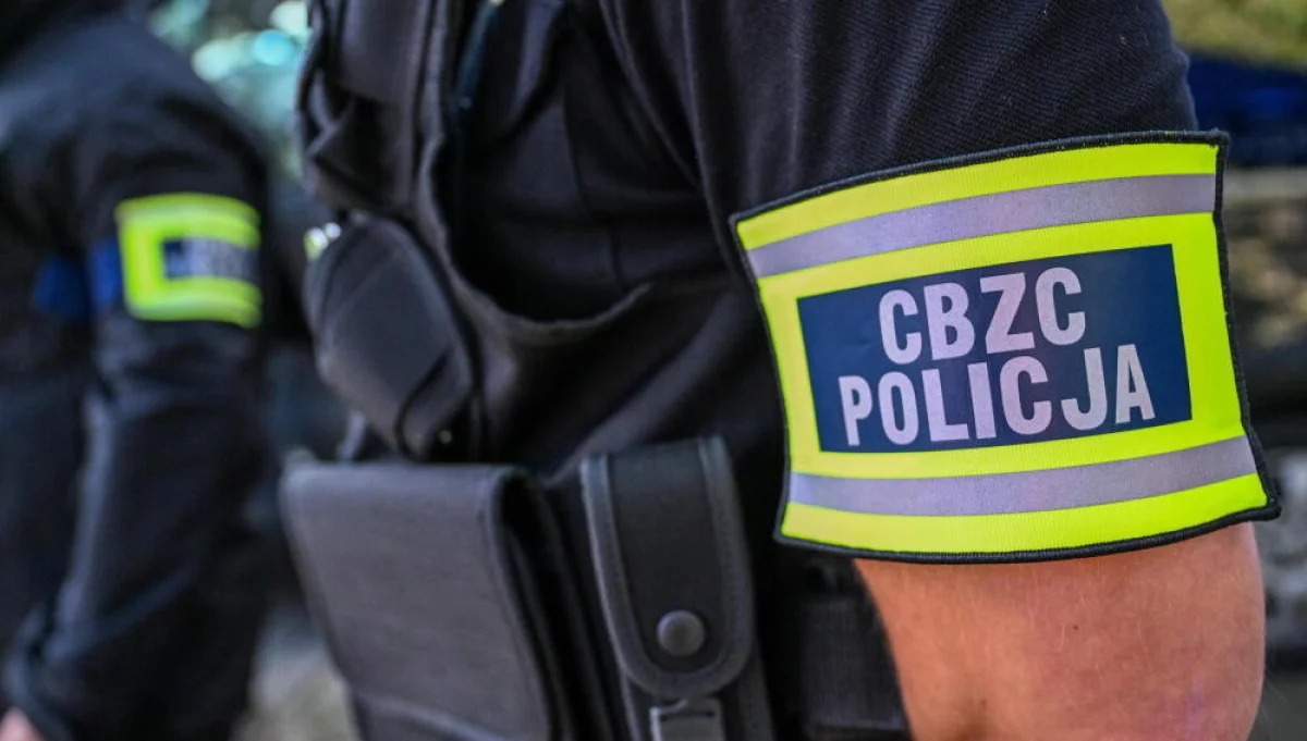 Wyłudzili 1,5 mln zł podczas zbiórek w internecie