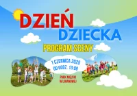 Co czeka na Was w Dniu Dziecka? Przekonajcie się sami! - zdjęcie główne