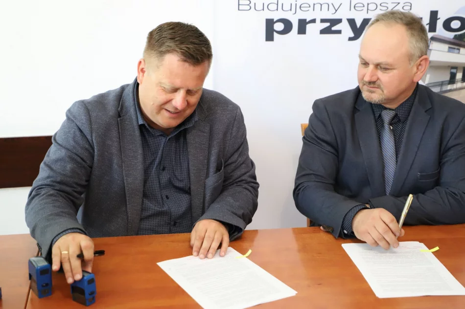 Modernizacja dróg wewnętrznych w Gminie Limanowa - zdjęcie 4