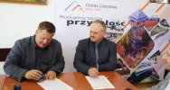 Modernizacja dróg wewnętrznych w Gminie Limanowa - zdjęcie 5