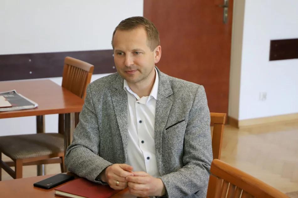 Modernizacja dróg wewnętrznych w Gminie Limanowa - zdjęcie 7