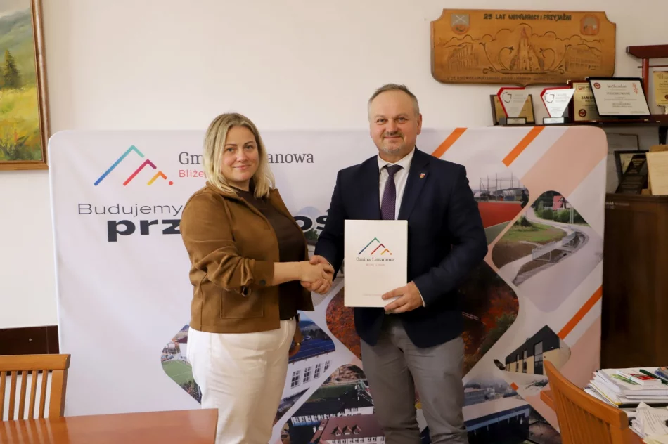 Modernizacja dróg wewnętrznych w Gminie Limanowa - zdjęcie 20