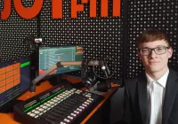 Po raz trzeci z rzędu zwyciężył w radiowym konkursie - zdjęcie główne