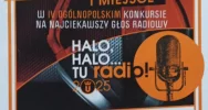 Po raz trzeci z rzędu zwyciężył w radiowym konkursie - zdjęcie 2