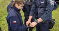 Klasy policyjne uczestniczą w obozie szkoleniowym - zdjęcie 2