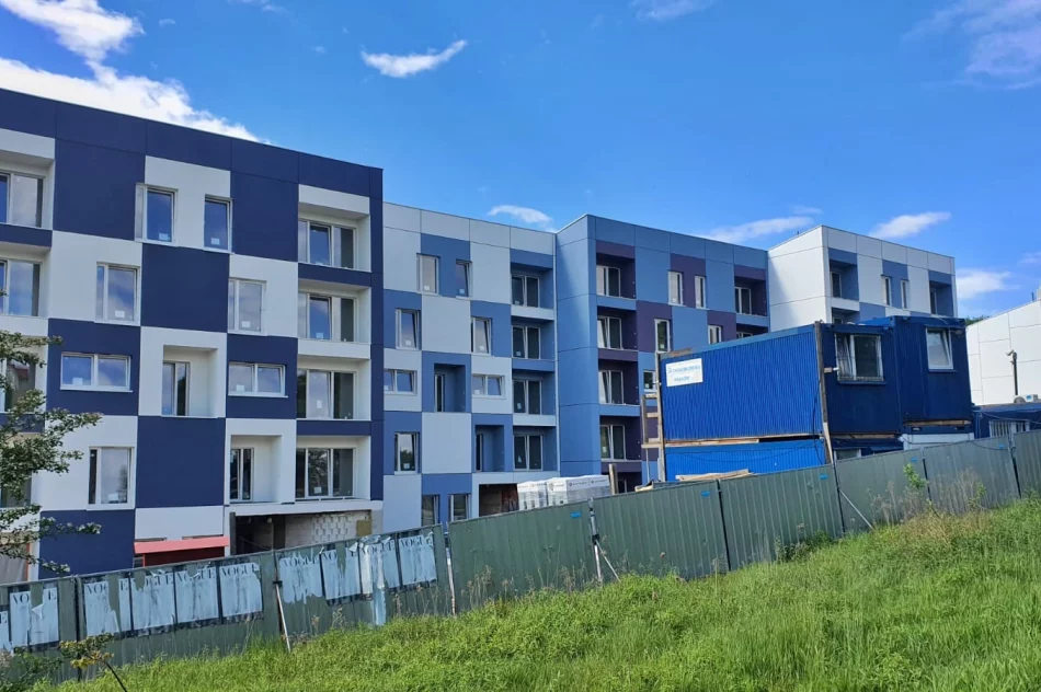 Tak wyglądają nowe bloki komunalne (ZDJĘCIA) - zdjęcie 7