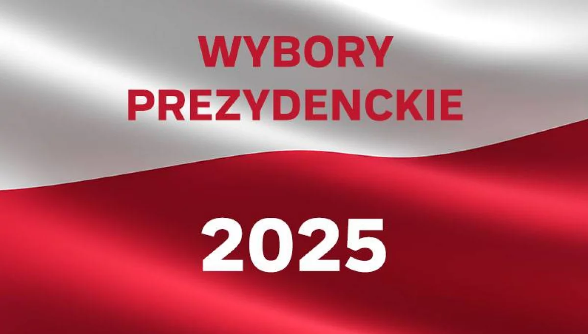 Wybory prezydenckie – przypominamy o zmianie siedziby jednej Obwodowej Komisji Wyborczej
