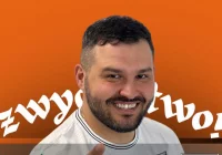 Turbacz rozjechał Orkana Szczyrzyc - zdjęcie główne
