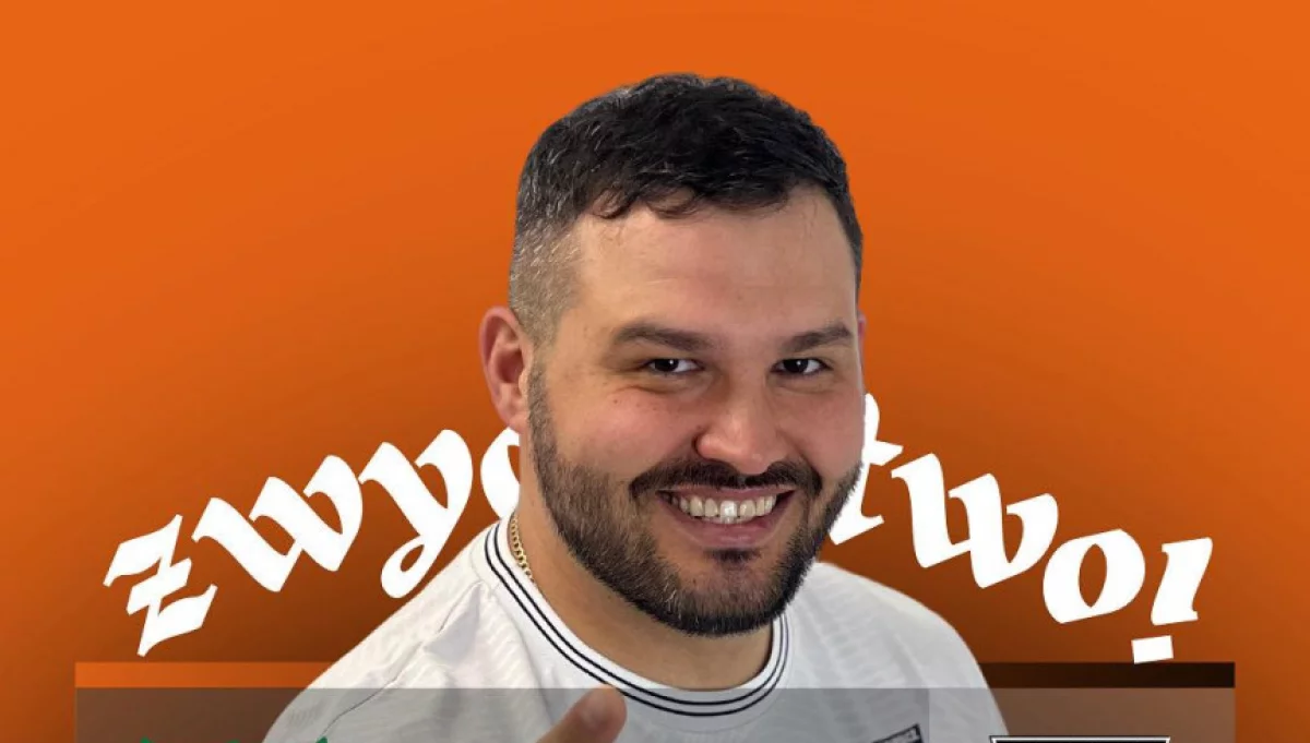 Turbacz rozjechał Orkana Szczyrzyc