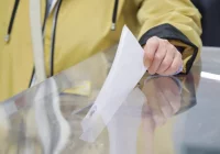 Trwa głosowanie w II turze wyborów prezydenckich - zdjęcie główne