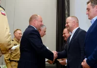 Zakończono kolejną turę szkoleń dla samorządowców - zdjęcie główne