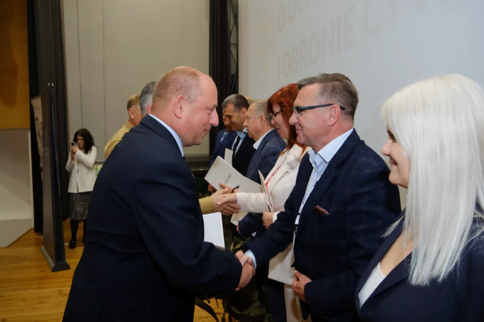 Zakończono kolejną turę szkoleń dla samorządowców - zdjęcie 2