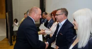 Zakończono kolejną turę szkoleń dla samorządowców - zdjęcie 2