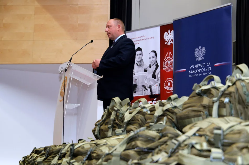 Zakończono kolejną turę szkoleń dla samorządowców - zdjęcie 3