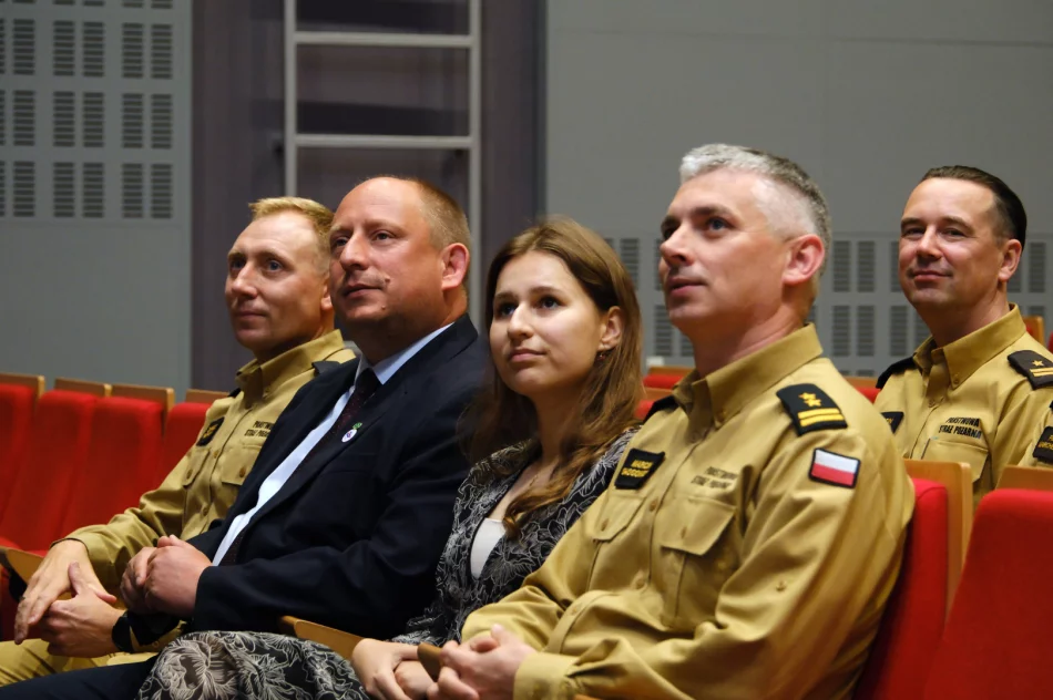 Zakończono kolejną turę szkoleń dla samorządowców - zdjęcie 4