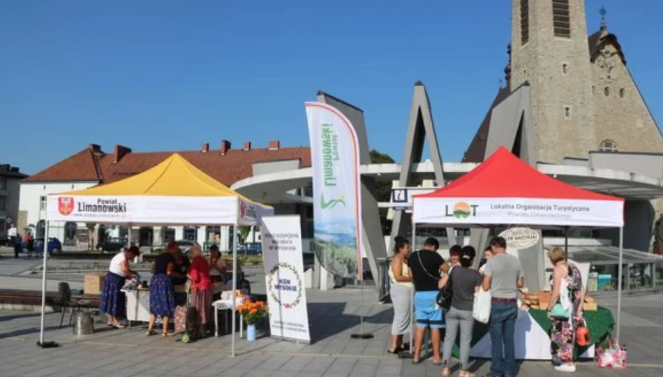Po raz szósty będą promować regionalne smaki - zdjęcie 1