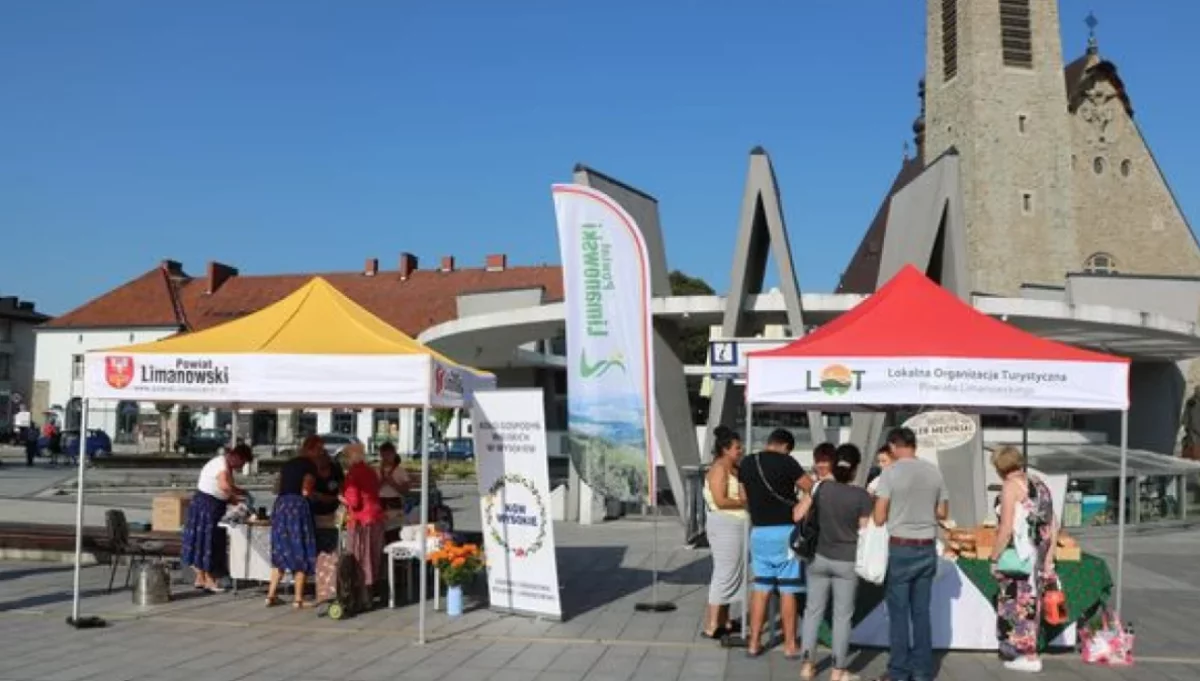Po raz szósty będą promować regionalne smaki