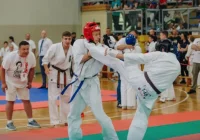 Limanowa gospodarzem 10. edycji międzynarodowego turnieju  - zdjęcie główne