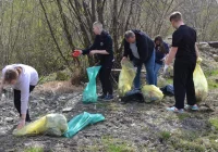 Ponad 300 osób zaangażowanych, zebrano 440 worków odpadów - zdjęcie główne