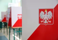 Wybory prezydenckie 2025. Frekwencja do godziny 17:00 przekroczyła 54 procent - zdjęcie główne