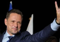 Wybory prezydenckie: Trzaskowski minimalnie przed Nawrockim. Walka o prezydenturę rozstrzygnie się po zliczeniu głosów - zdjęcie główne