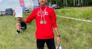 Mistrzowie Polski z Młynnego - zdjęcie 3