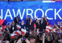 Tak zagłosowała Limanowa i powiat limanowski - zdjęcie główne