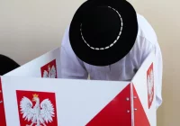 Karol Nawrocki zwycięża w Małopolsce. Powiat limanowski na 4 miejscu w skali kraju - zdjęcie główne