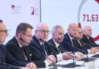 Państwowa Komisja Wyborcza ogłosiła wybór Karola Nawrockiego na prezydenta RP - zdjęcie główne