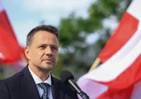 Trzaskowski: dziękuję i przeprasza - zdjęcie główne