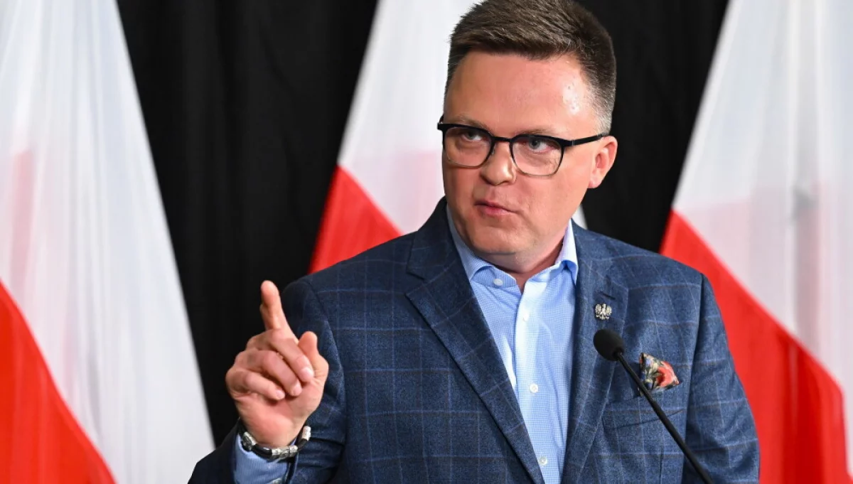 Jeszcze dziś spotkanie liderów koalicji