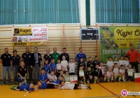 II Winter Kajet Cup 2018 – zacięta rywalizacja wśród skrzatów - zdjęcie główne