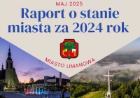 Debata nad raportem o stanie miasta za 2024 rok - zdjęcie główne