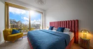 Ekskluzywne Apartamenty w Centrum Wrocławia - Twój Luksusowy Nocleg w Sercu Miasta - zdjęcie 2