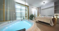 Ekskluzywne Apartamenty w Centrum Wrocławia - Twój Luksusowy Nocleg w Sercu Miasta - zdjęcie 3