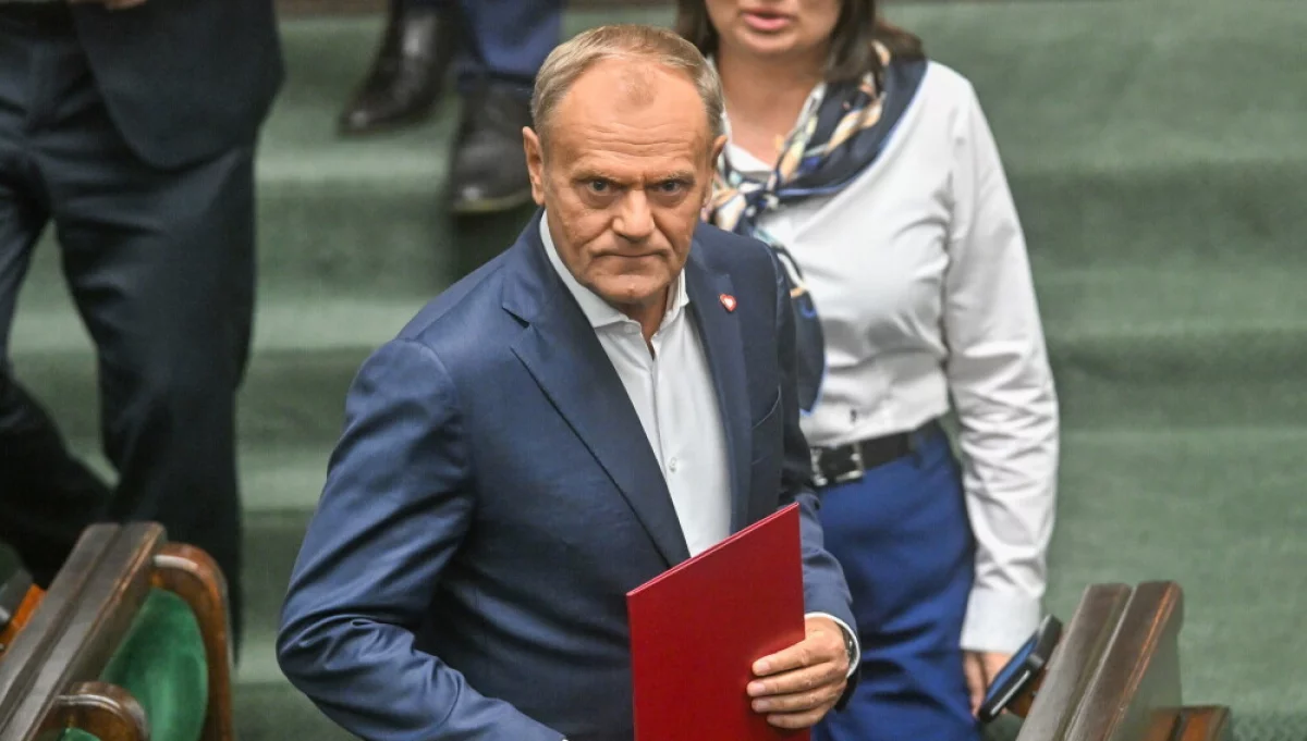 Premier: jak byśmy nie oceniali zwycięskiego kandydata, należy uznać jego wygraną