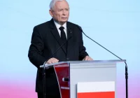 Prezes PiS: wynik wyborów prezydenckich - czerwona kartka dla rządu; taki rząd powinien odejść - zdjęcie główne