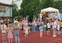 Odbył się Piknik Rodzinny „Jedynki” - zdjęcie główne