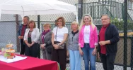 Odbył się Piknik Rodzinny „Jedynki” - zdjęcie 3