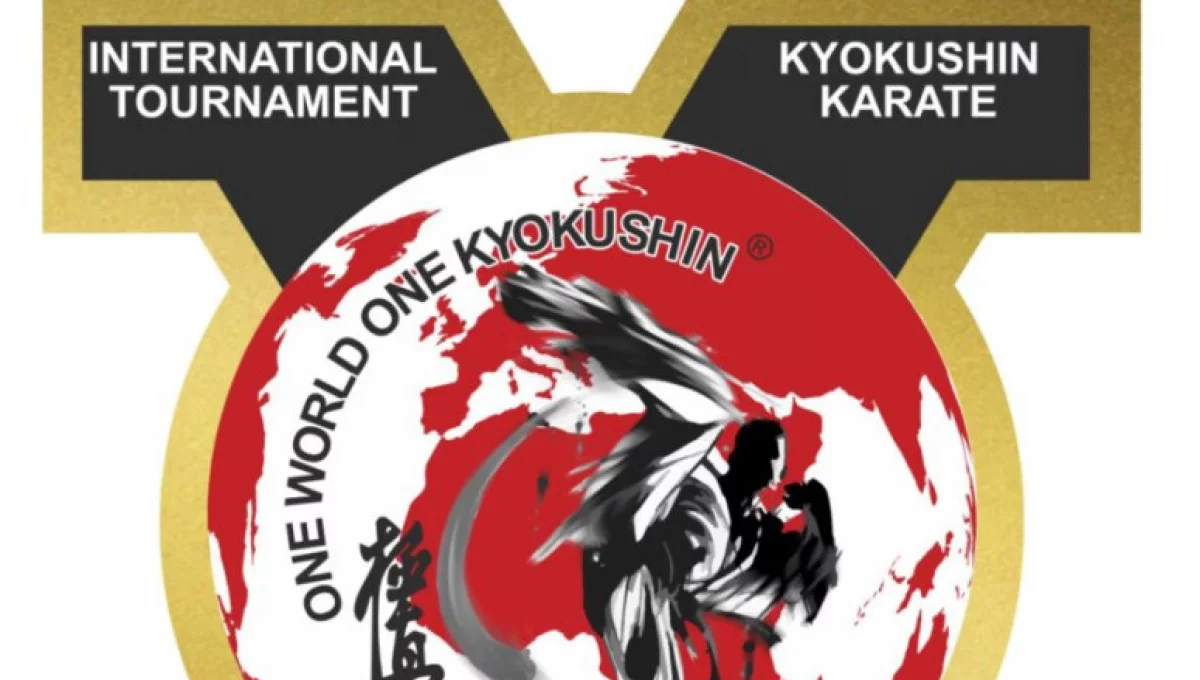 Już w tą sobotę 7 czerwca w Limanowej święto Karate Kyokushin – 10. edycja turnieju „ONE WORLD ONE KYOKUSHIN” !